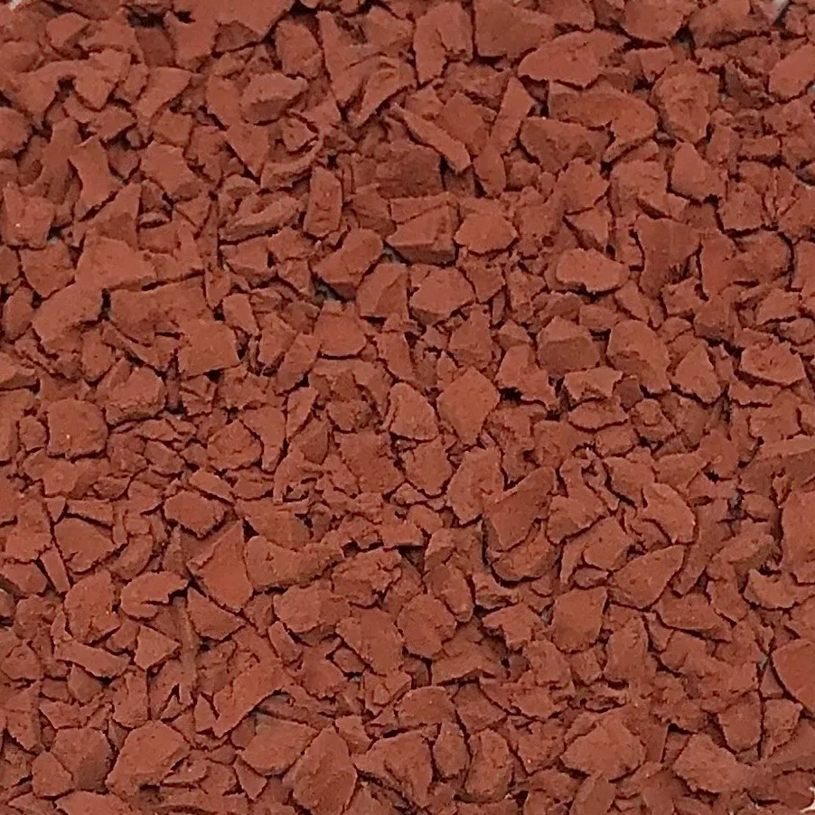 Rojo teja