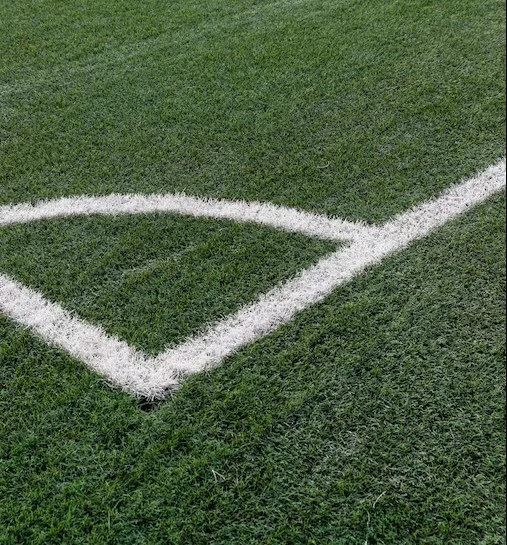 Campos de fútbol