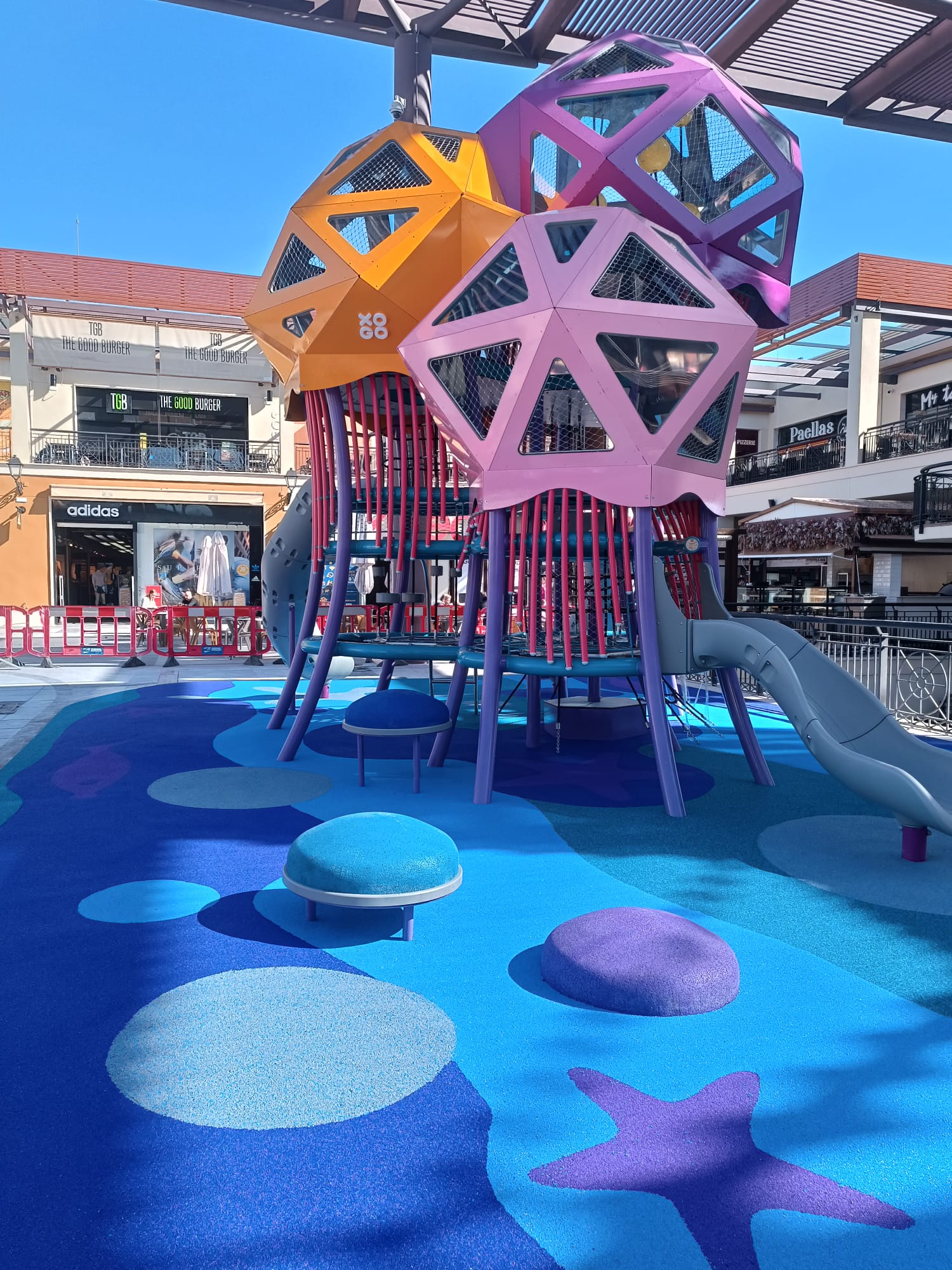Centro Comercial La Zenia - imagen 1