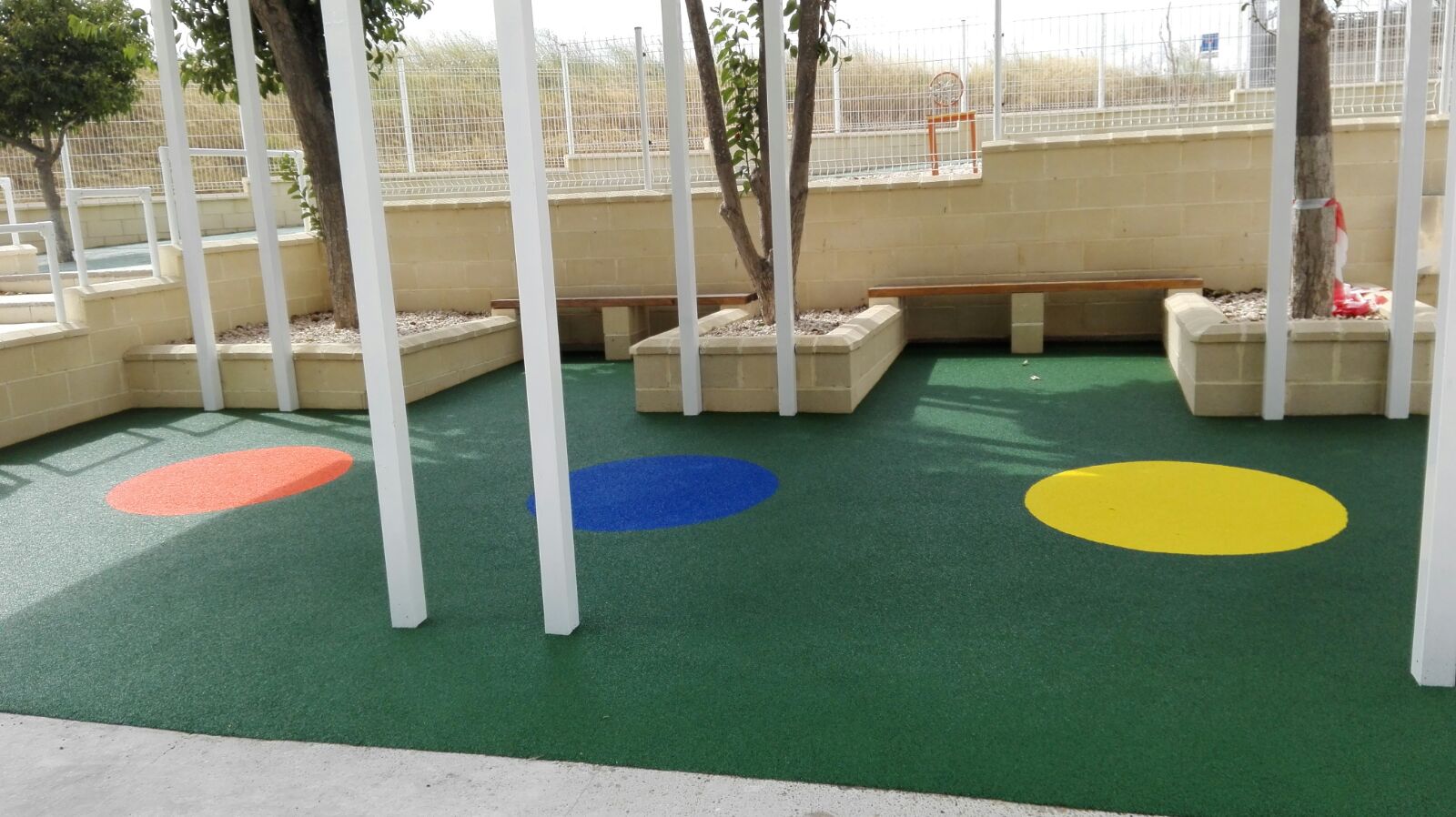 Residencia Entre Álamos - imagen 2